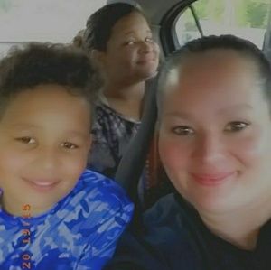 Meet your Posher, Laura